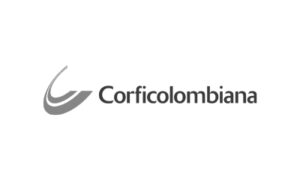 Logo Corficolombiana-100