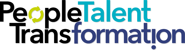 Logo People Talent Transformation